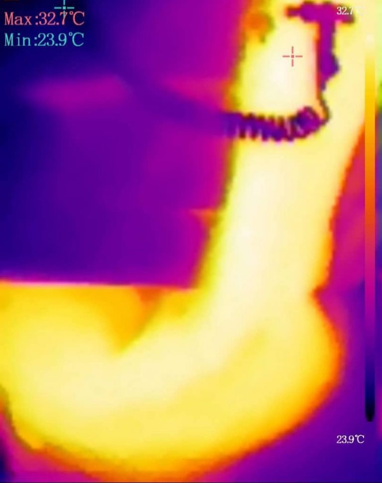 Water Leak Detection Services Malaysia