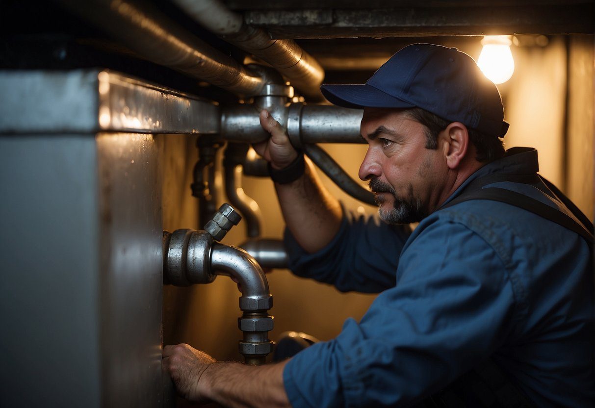 water-pipe-underground-leak-detection