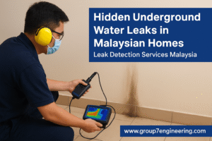 professionalism of Seven Engineering Group