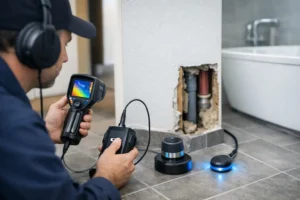 Non Invasive Leak Detection Service Explained