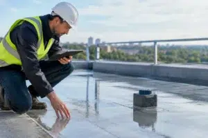 Best Waterproofing Tests Before Handover