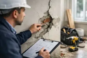 Building Defect Reports That Support Repairs