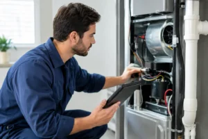 Building Diagnostics Before Costly Repairs