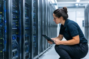 Data Centre Leaks: Risks, Detection, Response