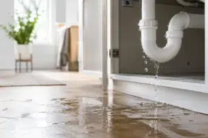 Do Leaks Spread? What Happens After Water Escapes