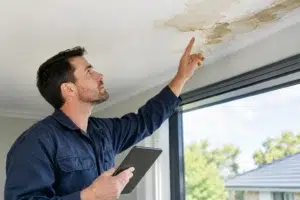 How to Detect Roof Seepage Before Damage Spreads