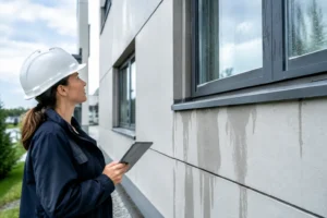 Guide to Building Envelope Leaks for Owners